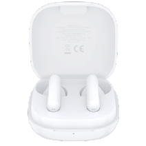 TCL S150 MoveAudio Wireless Earbuds White