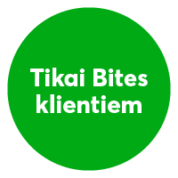 Tikai Bites klientiem