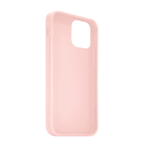 Fixed Apple iPhone 16 Pro Max чехол (Story Cover) Розовый 4 img.