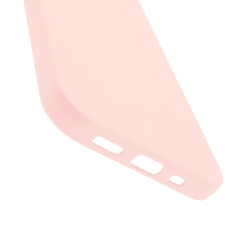 Fixed Apple iPhone 16 Pro Max чехол (Story Cover) Розовый 2 img.