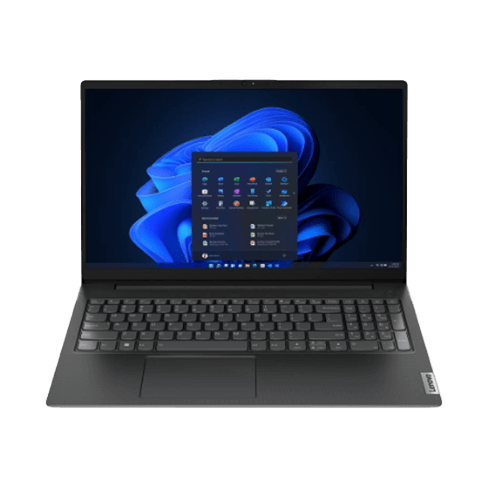 Lenovo Essential V15 IRU 83A100A6MH 512 GB Чёрный 1 img.