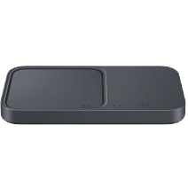 Samsung Wireless Charger Pad Dark Gray