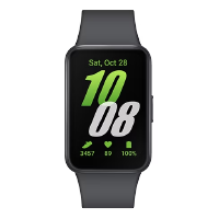 Samsung Galaxy Fit3 Gray