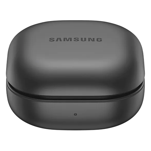 Samsung Galaxy Buds2 Melns 7 img.