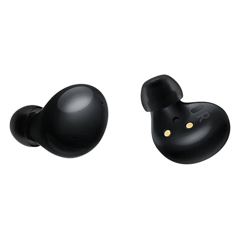 Samsung Galaxy Buds2 Melns 1 img.