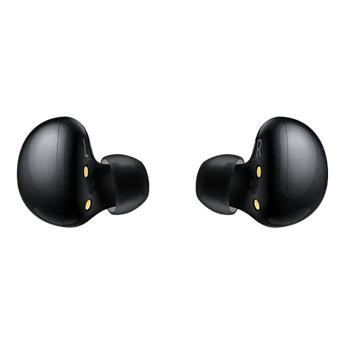 Samsung Galaxy Buds2 Melns 3 img.