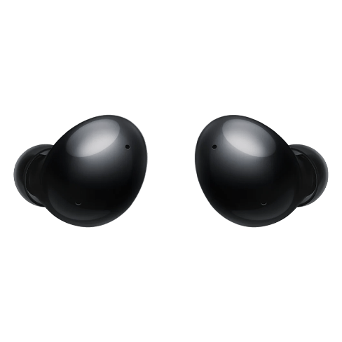 Samsung Galaxy Buds2 Melns 2 img.