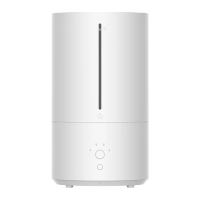 Xiaomi Smart Humidifier 2 EU (BHR6026EU)