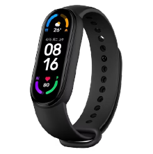 Xiaomi Mi Band 7 Black