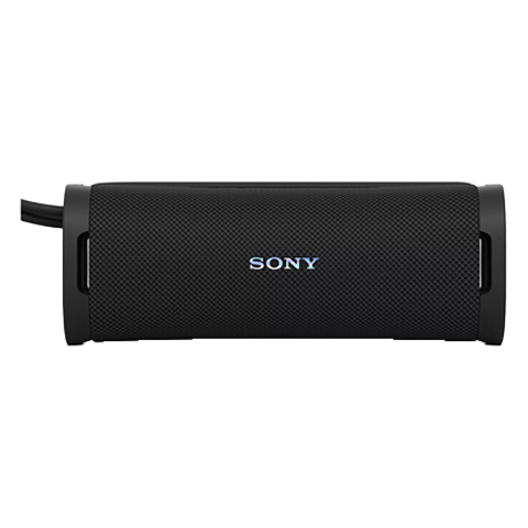 Sony ULT FIELD 1 Melns 2 img.