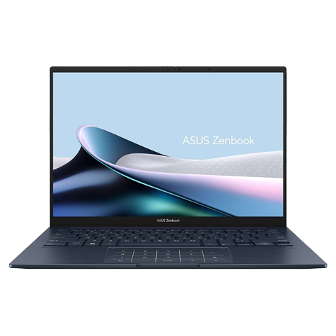 Asus ZenBook Series UX3405MA-PP069W 1 TB Синий 1 img.