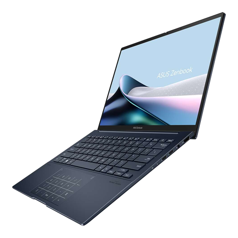 Asus ZenBook Series UX3405MA-PP069W 1 TB Синий 3 img.