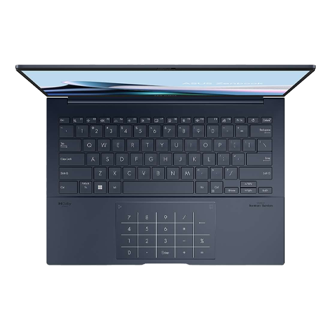 Asus ZenBook Series UX3405MA-PP069W 1 TB Синий 2 img.