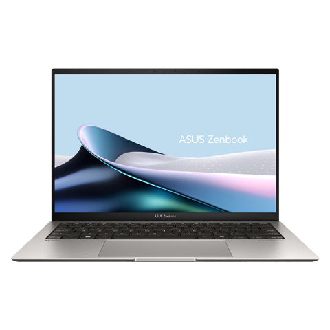 Asus Zenbook S 13 OLED UX5304MA-NQ041W 1 TB Pelēks 1 img.