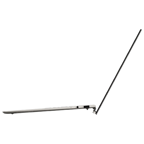 Asus Zenbook S 13 OLED UX5304MA-NQ041W 1 TB Pelēks 3 img.