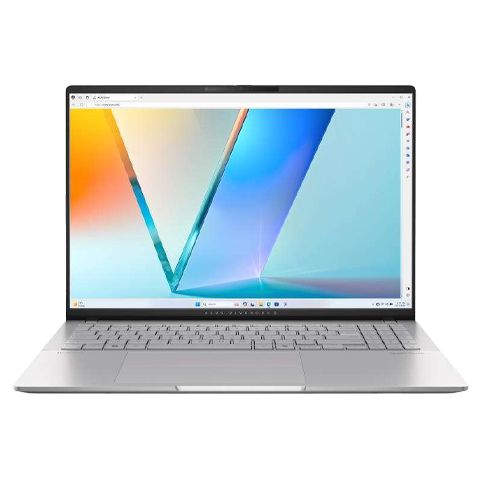 Asus VivoBook S M5606UA-MX078W 1 TB Sudrabs 1 img.