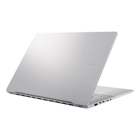 Asus VivoBook S M5606UA-MX078W 1 TB Sudrabs 2 img.