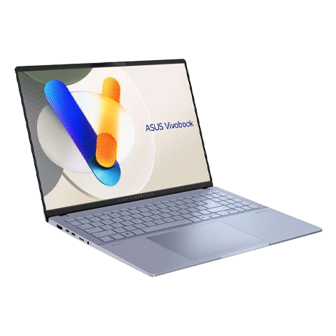 Asus VivoBook S 16 OLED S5606MA 90NB12E1-M007E0 1 TB Zils 2 img.