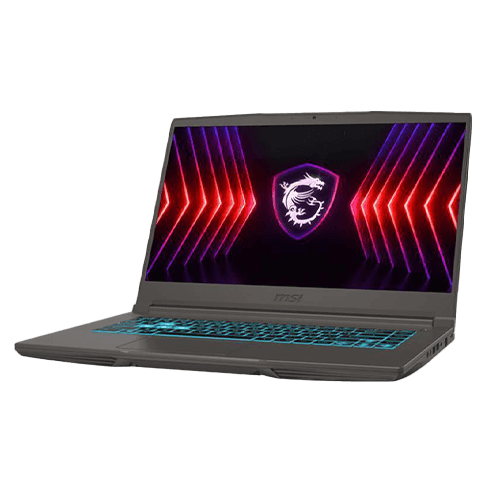 MSi Thin 15 B12UC THIN15B12UC-2049NL 512 GB Pelēks 1 img.