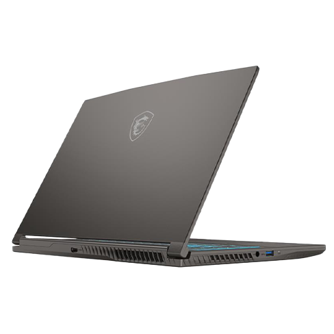 MSi Thin 15 B12UC THIN15B12UC-2049NL 512 GB Pelēks 3 img.