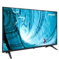 Philips 32" LED HD Smart TV 