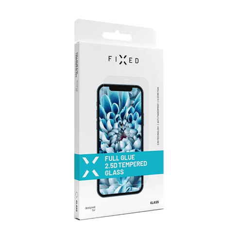 Fixed Samsung Galaxy A16 4G/5G защитное стекло (2.5D Tempered Glass) Прозрачный 2 img.