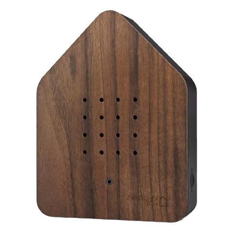 Relaxound Zwitscherbox skaņas kaste Brūns 1 img.