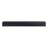 Samsung Soundbar HW-C400/EN, 2.0, 40W, Dolby