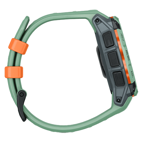 Garmin Instinct 3 | 45 mm Zaļš 4 img.