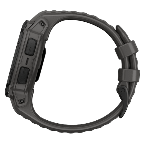 Garmin Instinct E | 40 mm Чёрный 3 img.