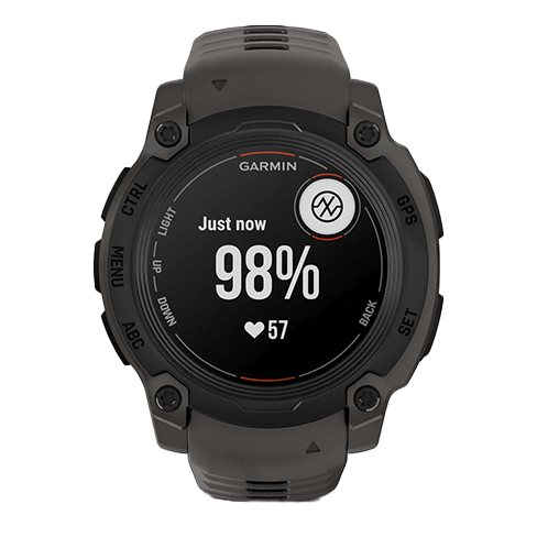 Garmin Instinct E | 40 mm Чёрный 1 img.