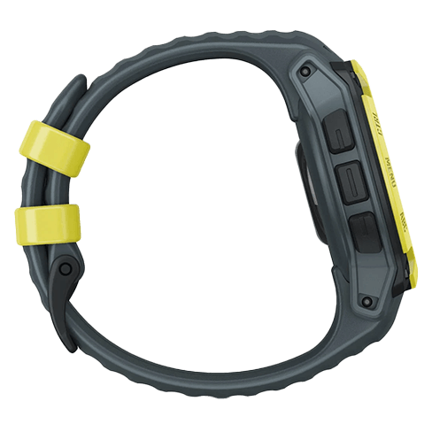 Garmin Instinct E | 40 mm Dzeltens 3 img.