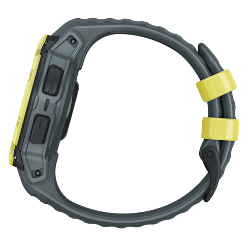 Garmin Instinct E | 40 mm Dzeltens 5 img.