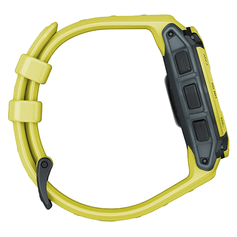 Garmin Instinct E | 45 mm Dzeltens 3 img.