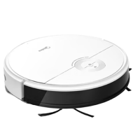 Midea Robotic Vacuum Cleaner I5C Wet&Dry