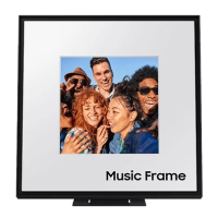 Samsung HW-LS60D Music Frame