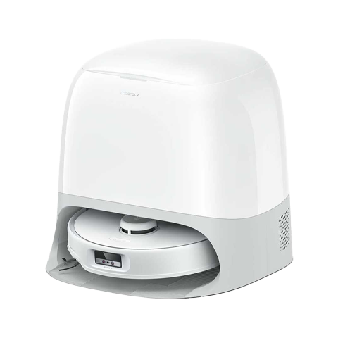 Roborock Q Revo Curv QRC02-00 Balts 5 img.