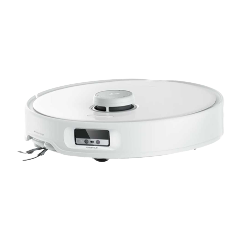 Roborock Q Revo Curv QRC02-00 Balts 2 img.