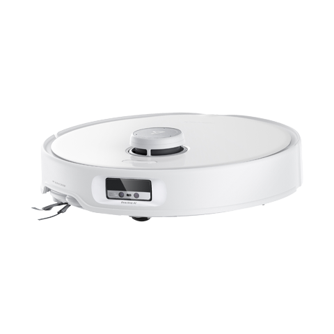 Roborock Q Revo Edge QRE02-00 Balts 4 img.