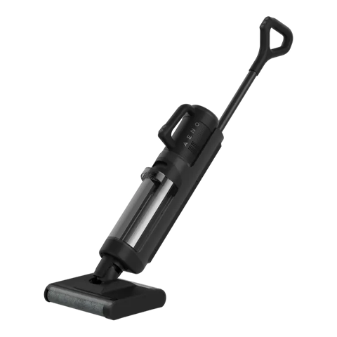 Aeno ATC0001 Cordless Transformer Melns 1 img.