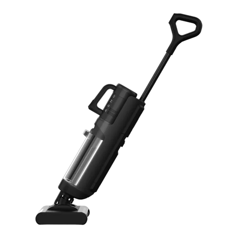 Aeno ATC0001 Cordless Transformer Melns 2 img.