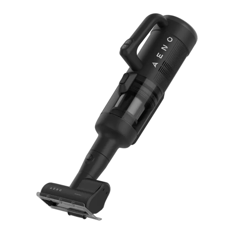 Aeno ATC0001 Cordless Transformer Melns 3 img.