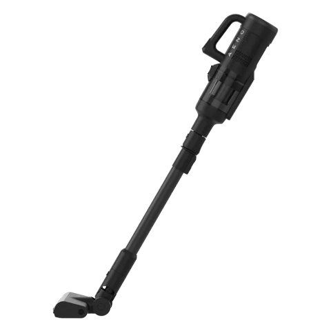 Aeno ATC0001 Cordless Transformer Melns 4 img.