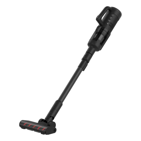 Aeno ATC0001 Cordless Transformer Melns 5 img.