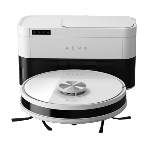 Aeno ARC0006S Balts 2 img.