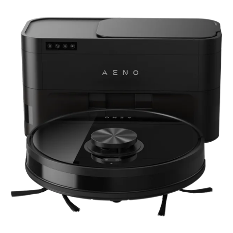 Aeno ARC0005S Чёрный 1 img.