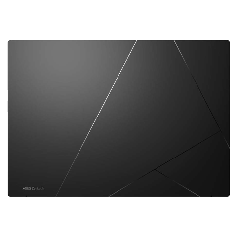 Asus Zenbook 14UM3406KA-PP164W 1 TB Melns 5 img.