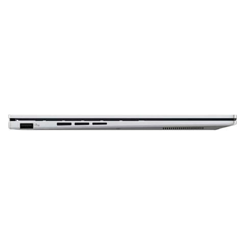 Asus Zenbook 14UX3405CA-QL219W 512 GB Sudrabs 3 img.