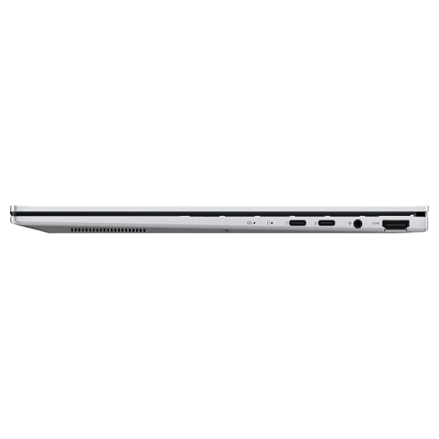 Asus Zenbook 14UX3405CA-QL219W 512 GB Sudrabs 5 img.