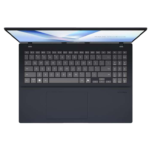 Asus Vivobook 16X1607CA-MB045W 512 GB Zils 7 img.
